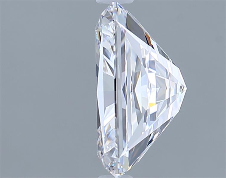 2.55 Carat Radiant Lab Diamond :: Greenstar spin frame 01