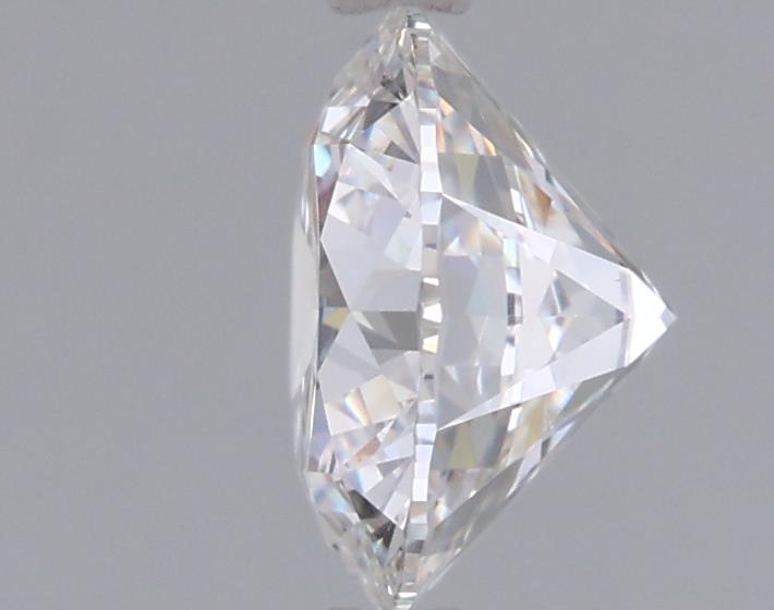 1.56 Carat Round Lab Diamond :: Greenstar spin frame 01