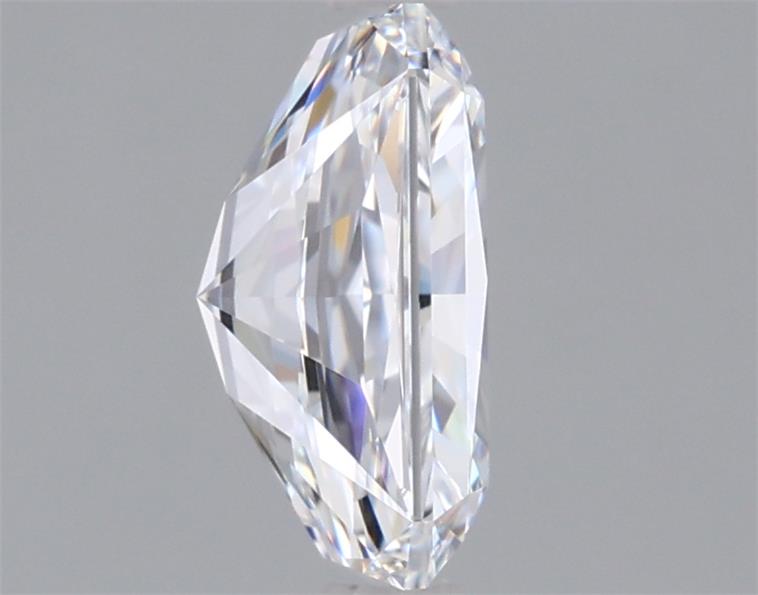 1.51 Carat Radiant Lab Diamond :: Greenstar spin frame 01