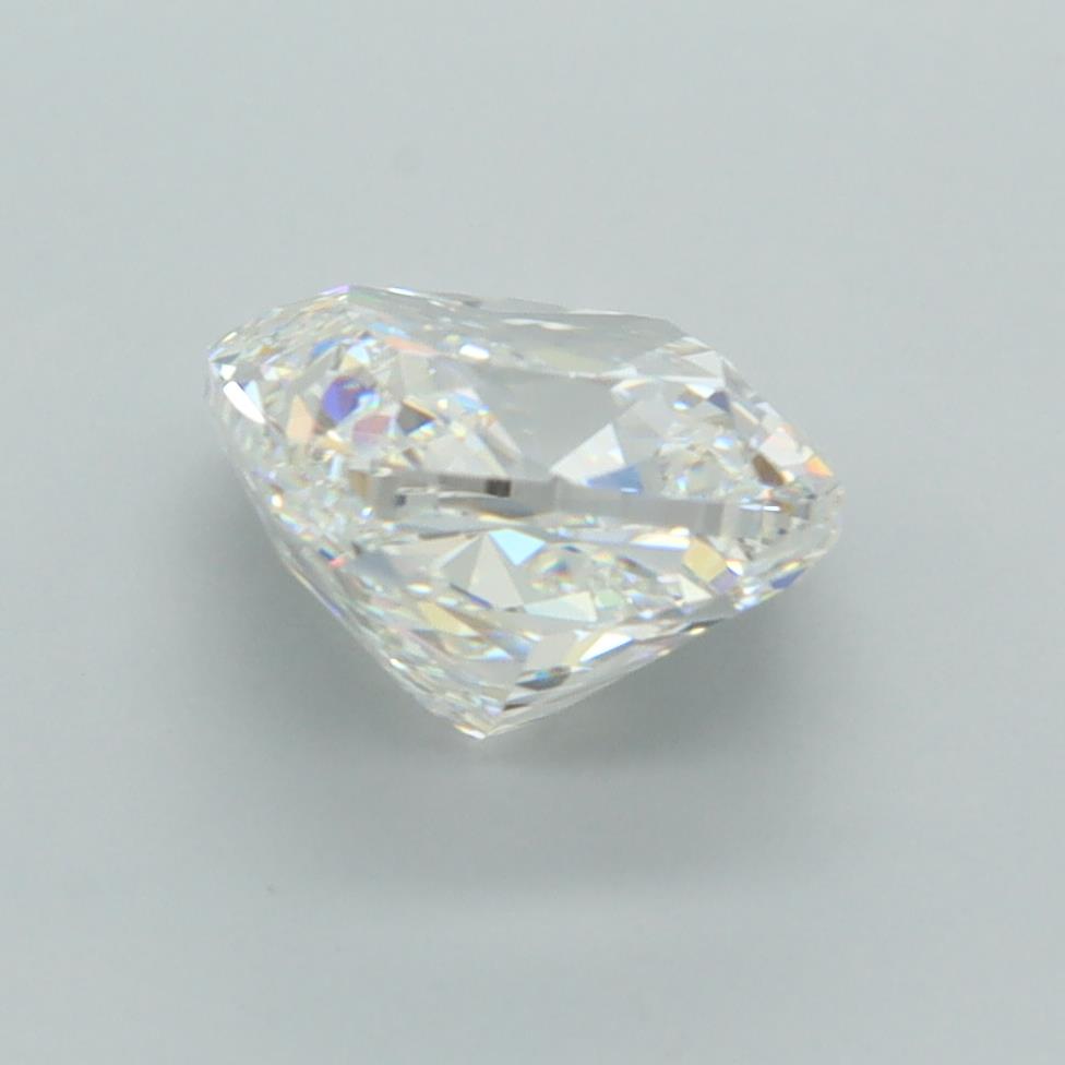 2.72 Carat Cushion Lab Diamond :: Greenstar spin frame 01