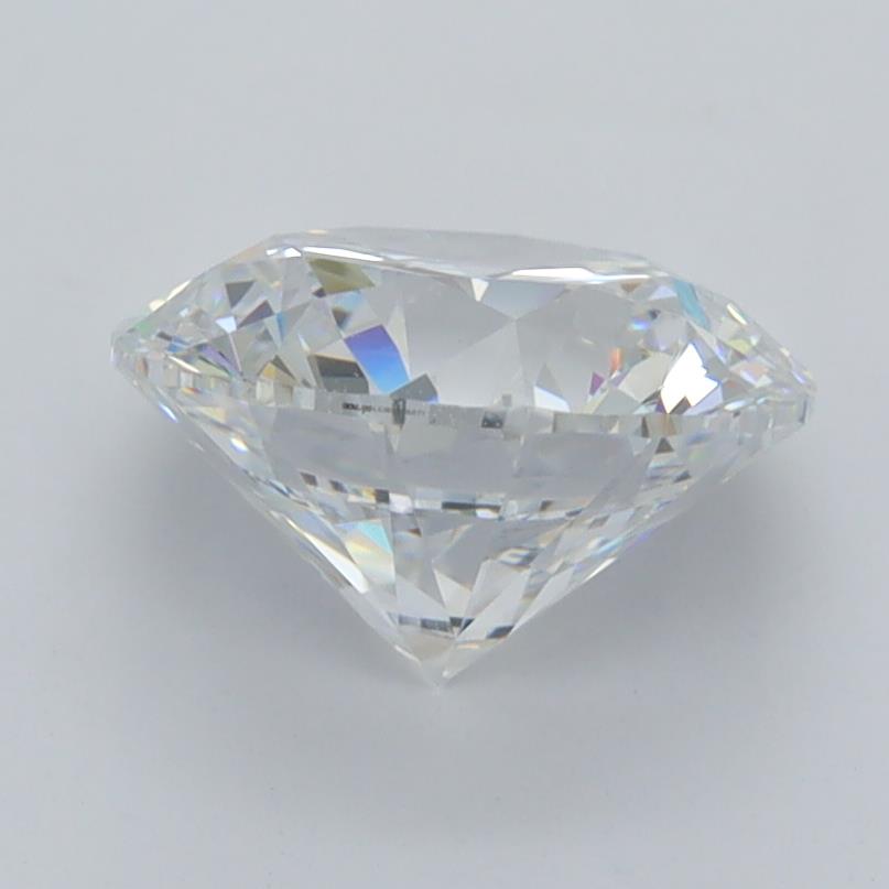 2.55 Carat Round Lab Diamond :: Greenstar spin frame 01