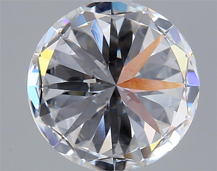 2.51 Carat Round Lab Diamond :: Greenstar spin frame 01