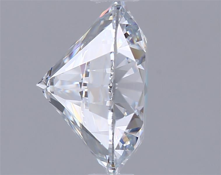 1.50 Carat Round Lab Diamond :: Greenstar spin frame 01