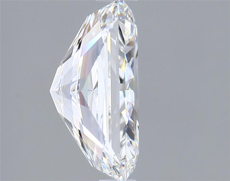 2.02 Carat Radiant Lab Diamond :: Greenstar spin frame 01