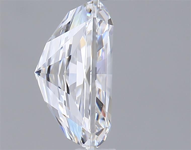 1.18 Carat Radiant Lab Diamond :: Greenstar spin frame 01