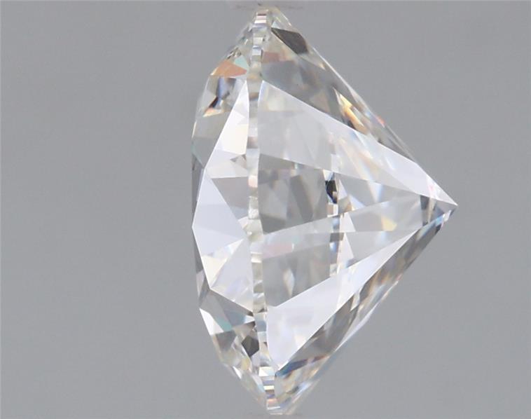 2.60 Carat Round Lab Diamond :: Greenstar spin frame 01