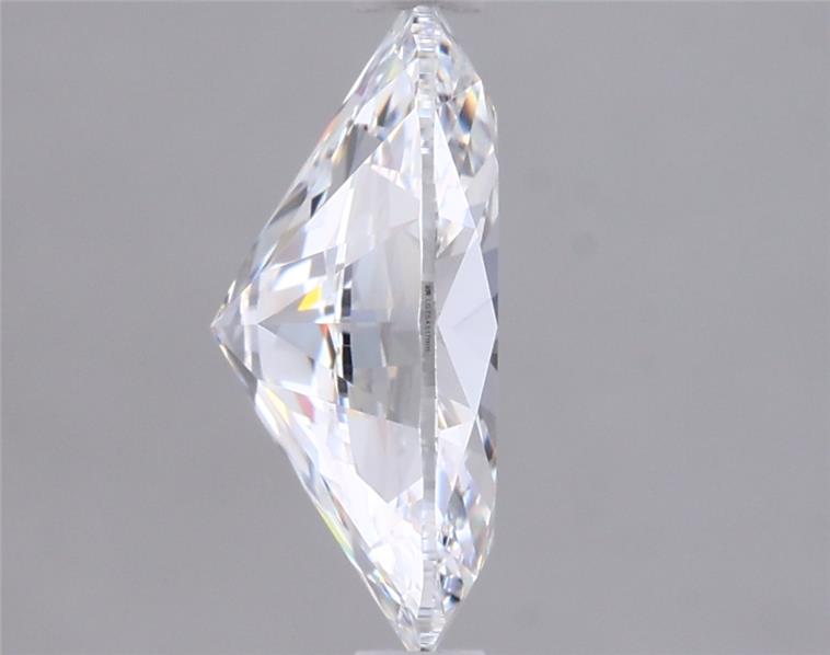 1.56 Carat Oval Lab Diamond :: Greenstar spin frame 01