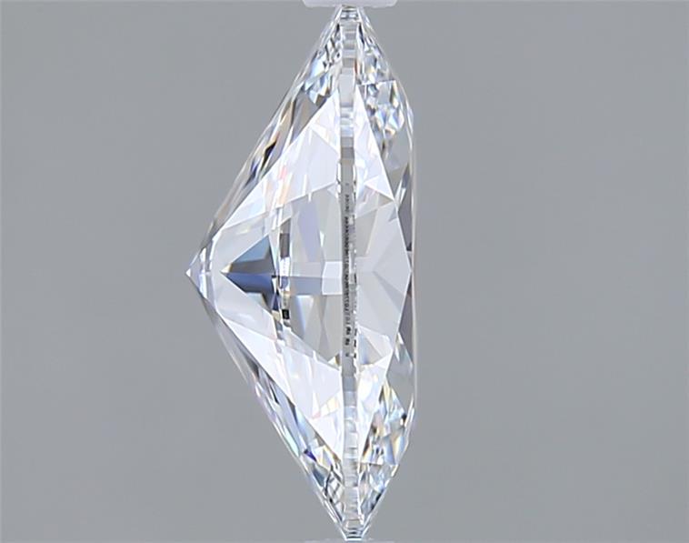 2.54 Carat Oval Lab Diamond :: Greenstar spin frame 01