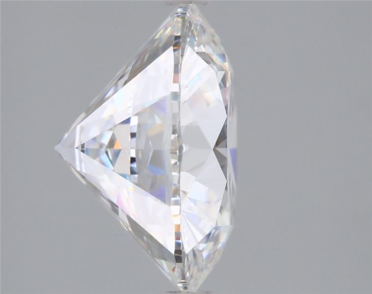 5.00 Carat Round Lab Diamond :: Greenstar spin frame 01