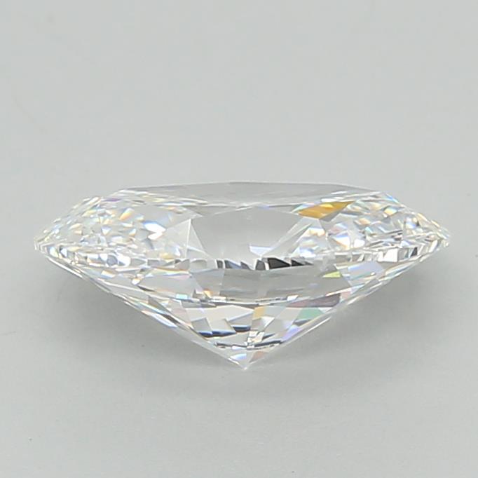 2.52 Carat Oval Lab Diamond :: Greenstar spin frame 01