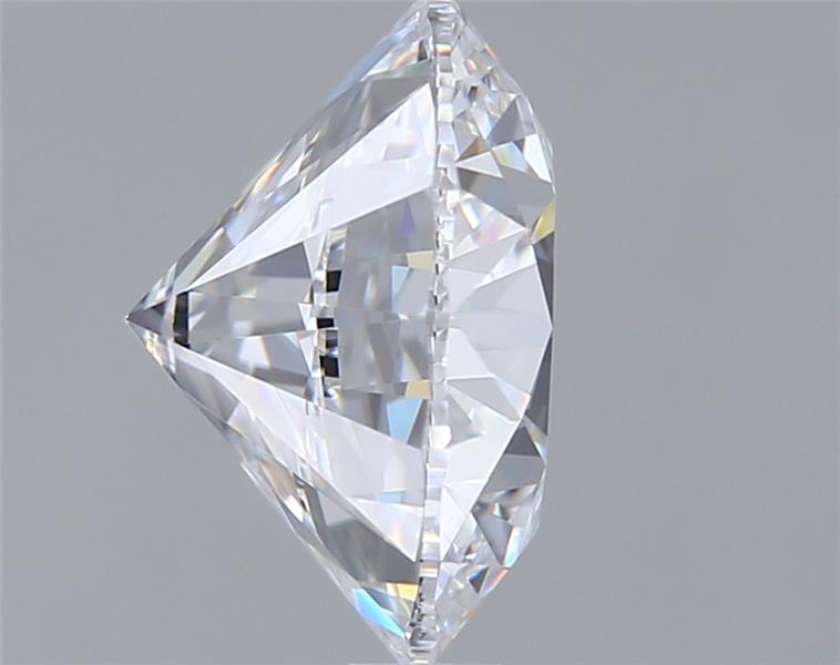 2.01 Carat Round Lab Diamond :: Greenstar spin frame 01