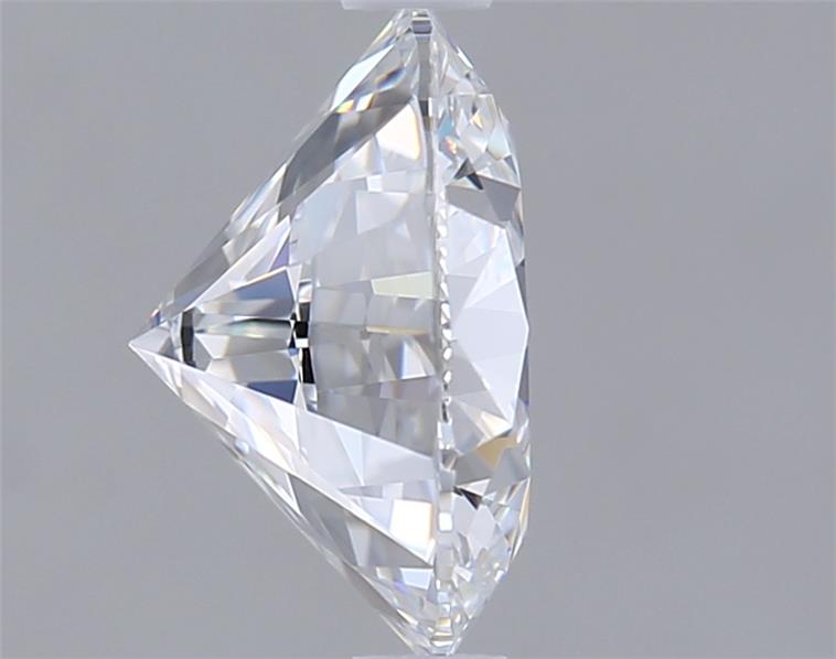 2.10 Carat Round Lab Diamond :: Greenstar spin frame 01