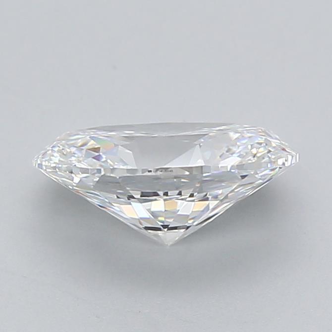 2.03 Carat Oval Lab Diamond :: Greenstar spin frame 01