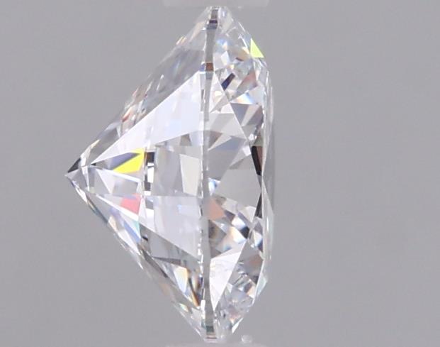 1.00 Carat Round Lab Diamond :: Greenstar spin frame 01