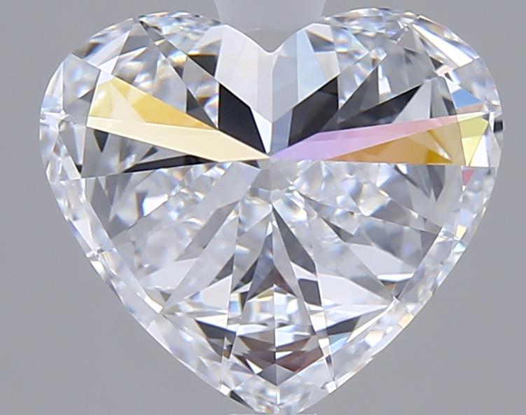 2.52 Carat Heart Lab Diamond :: Greenstar spin frame 01
