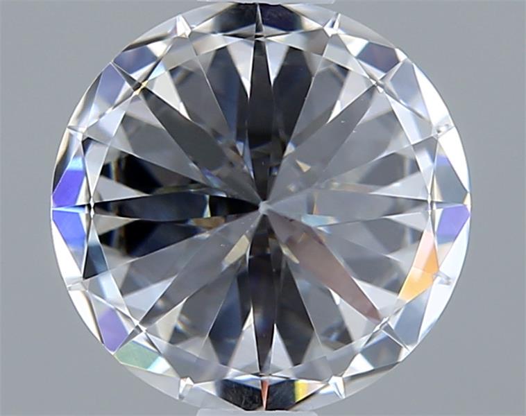 1.04 Carat Round Lab Diamond :: Greenstar spin frame 01