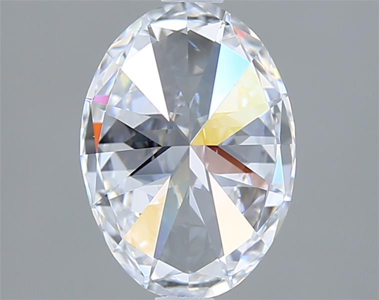 1.51 Carat Oval Lab Diamond :: Greenstar spin frame 01