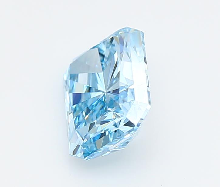 1.54 Carat Radiant Lab Diamond :: Greenstar spin frame 01
