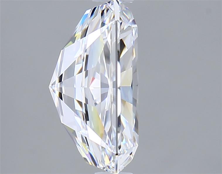 2.03 Carat Radiant Lab Diamond :: Greenstar spin frame 01