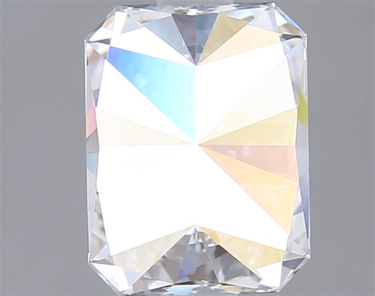 1.26 Carat Radiant Lab Diamond :: Greenstar spin frame 01