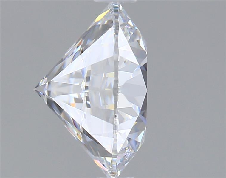 2.52 Carat Round Lab Diamond :: Greenstar spin frame 01