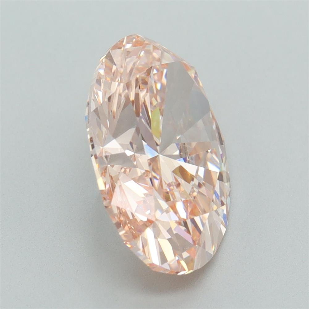 4.34 Carat Oval Lab Diamond :: Greenstar spin frame 01