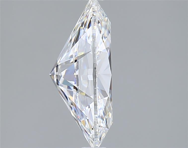 3.04 Carat Oval Lab Diamond :: Greenstar spin frame 01