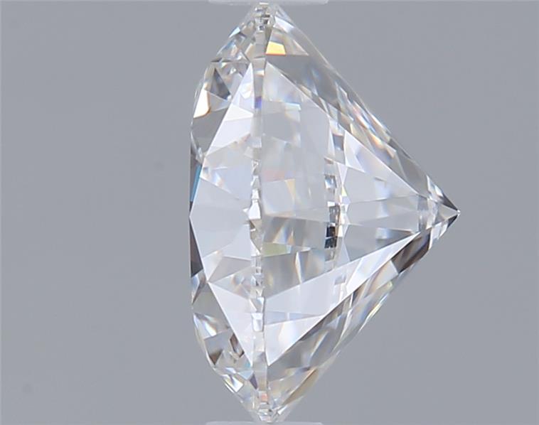 1.52 Carat Round Lab Diamond :: Greenstar spin frame 01