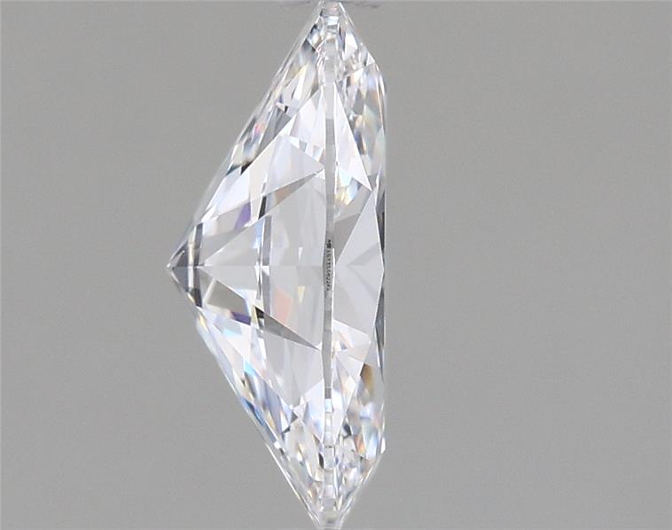 1.09 Carat Oval Lab Diamond :: Greenstar spin frame 01