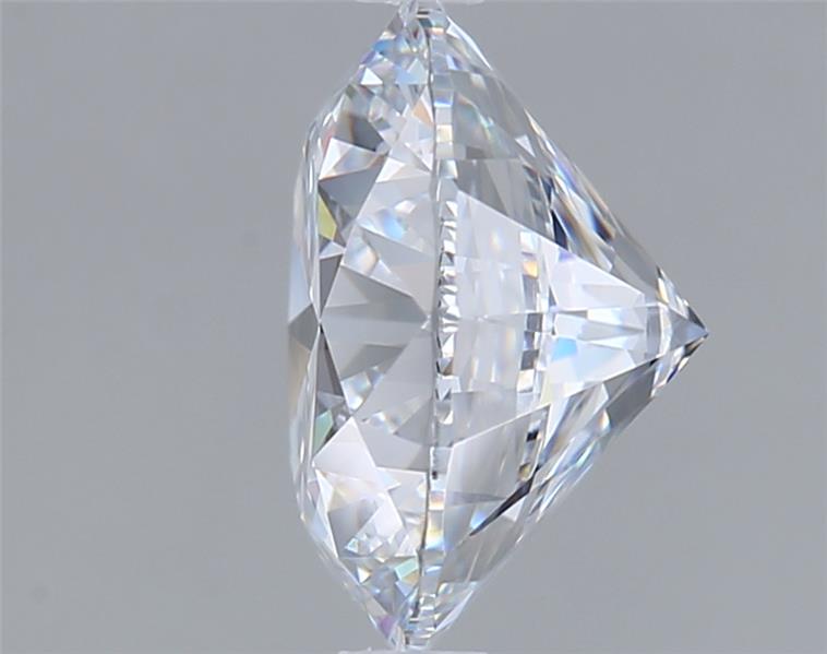 3.00 Carat Round Lab Diamond :: Greenstar spin frame 01