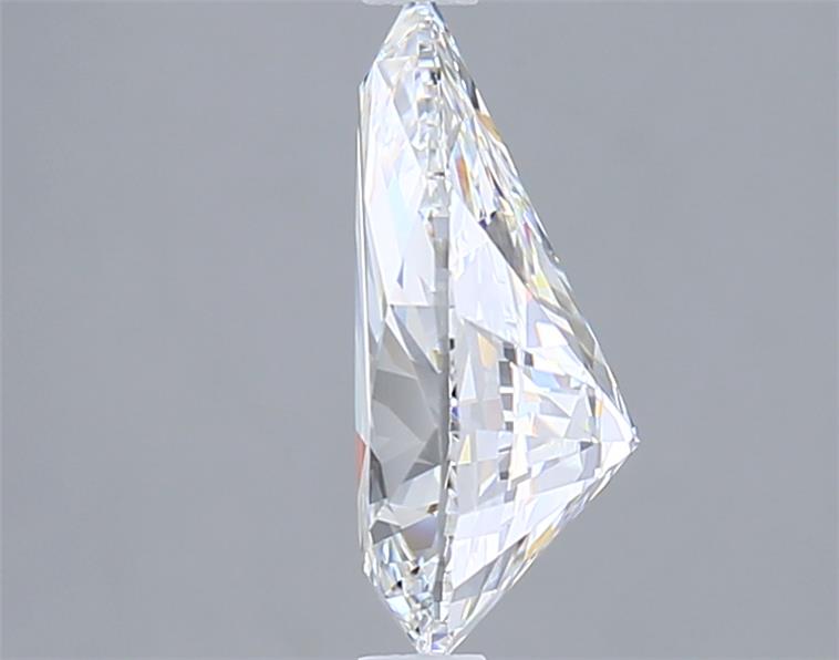 2.05 Carat Pear Lab Diamond :: Greenstar spin frame 01