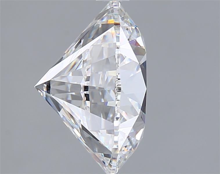 5.04 Carat Round Lab Diamond :: Greenstar spin frame 01