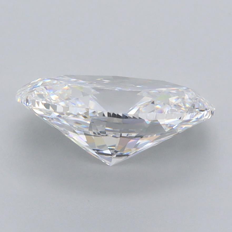2.03 Carat Oval Lab Diamond :: Greenstar spin frame 01