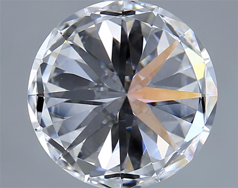 3.00 Carat Round Lab Diamond :: Greenstar spin frame 01