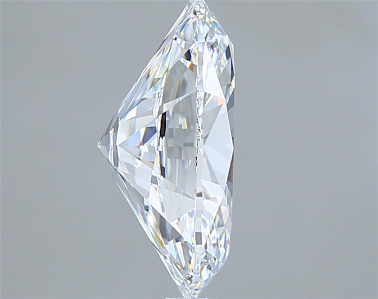 3.02 Carat Oval Lab Diamond :: Greenstar spin frame 01