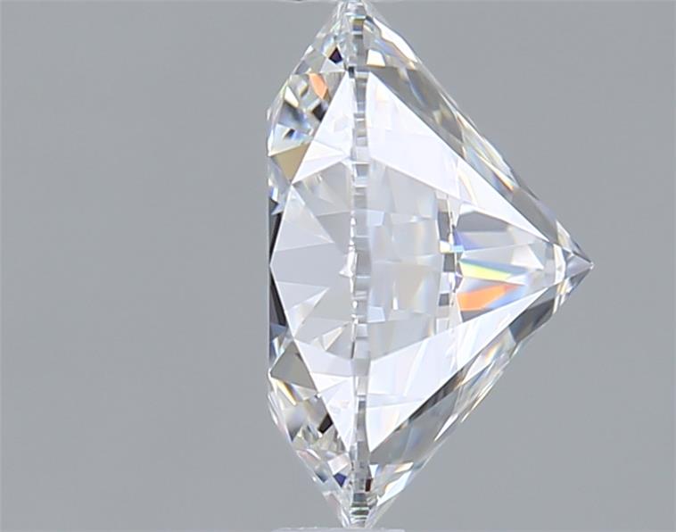 2.22 Carat Round Lab Diamond :: Greenstar spin frame 01