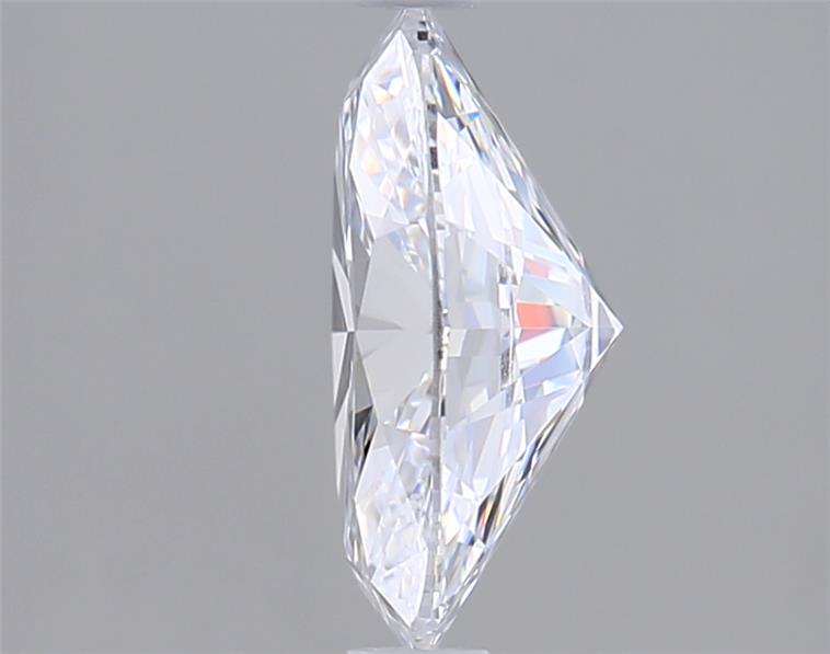 1.58 Carat Oval Lab Diamond :: Greenstar spin frame 01