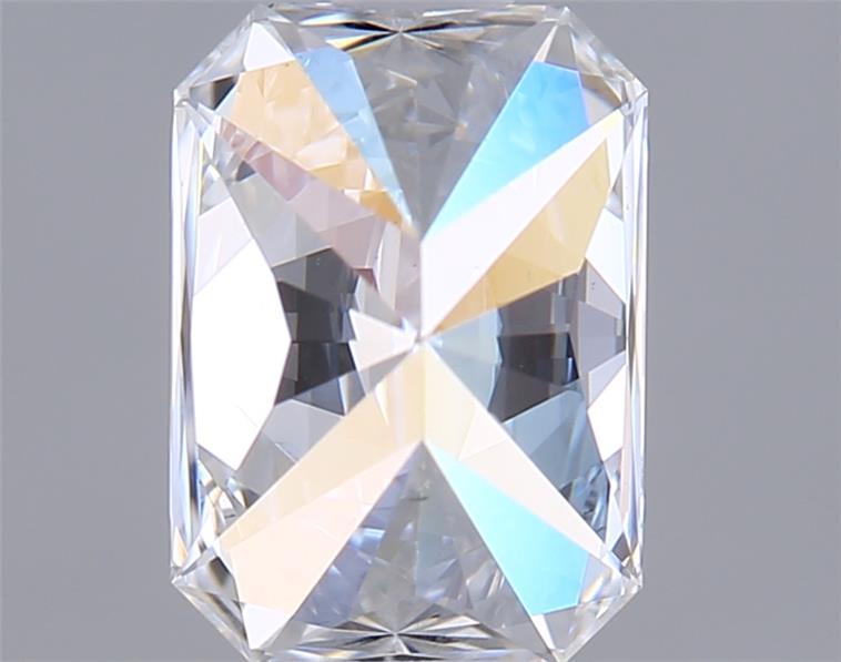 1.03 Carat Radiant Lab Diamond :: Greenstar spin frame 01