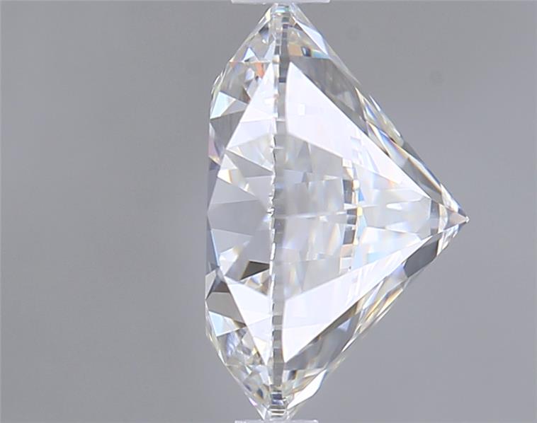 2.50 Carat Round Lab Diamond :: Greenstar spin frame 01