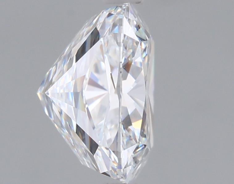 2.53 Carat Cushion Lab Diamond :: Greenstar spin frame 01