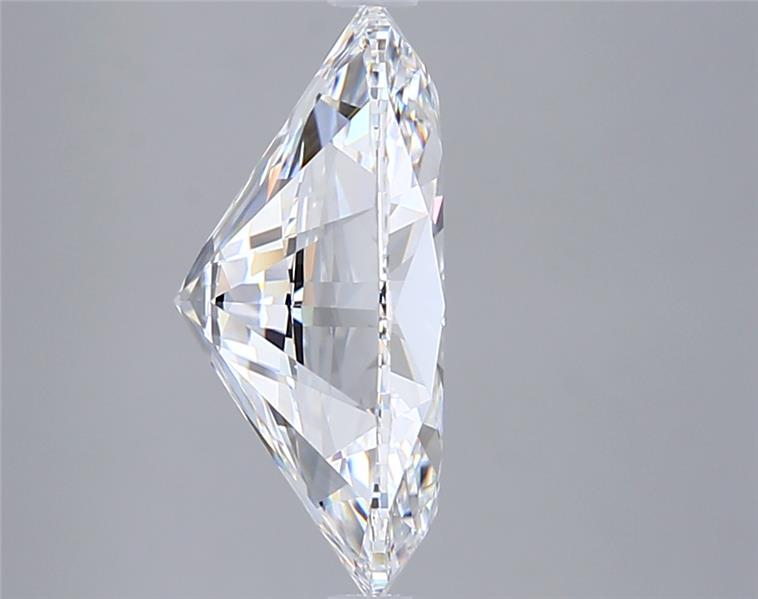 6.07 Carat Oval Lab Diamond :: Greenstar spin frame 01