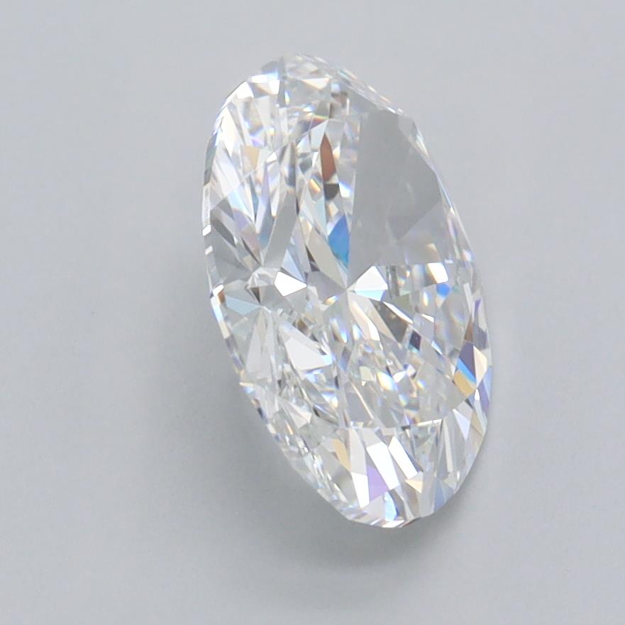 2.02 Carat Oval Lab Diamond :: Greenstar spin frame 01