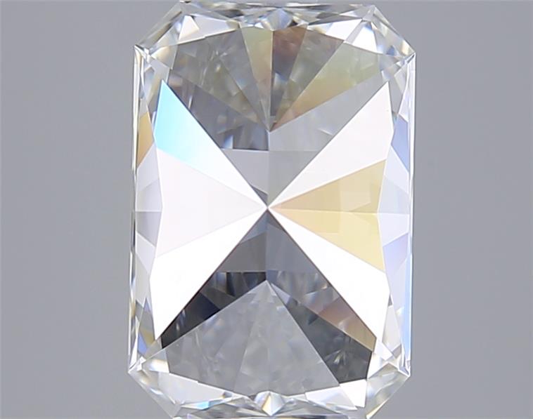 2.75 Carat Radiant Lab Diamond :: Greenstar spin frame 01
