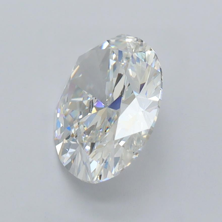 2.07 Carat Oval Lab Diamond :: Greenstar spin frame 01