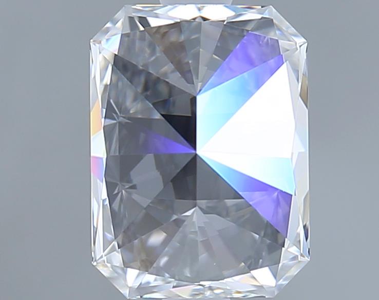 2.06 Carat Radiant Lab Diamond :: Greenstar spin frame 01