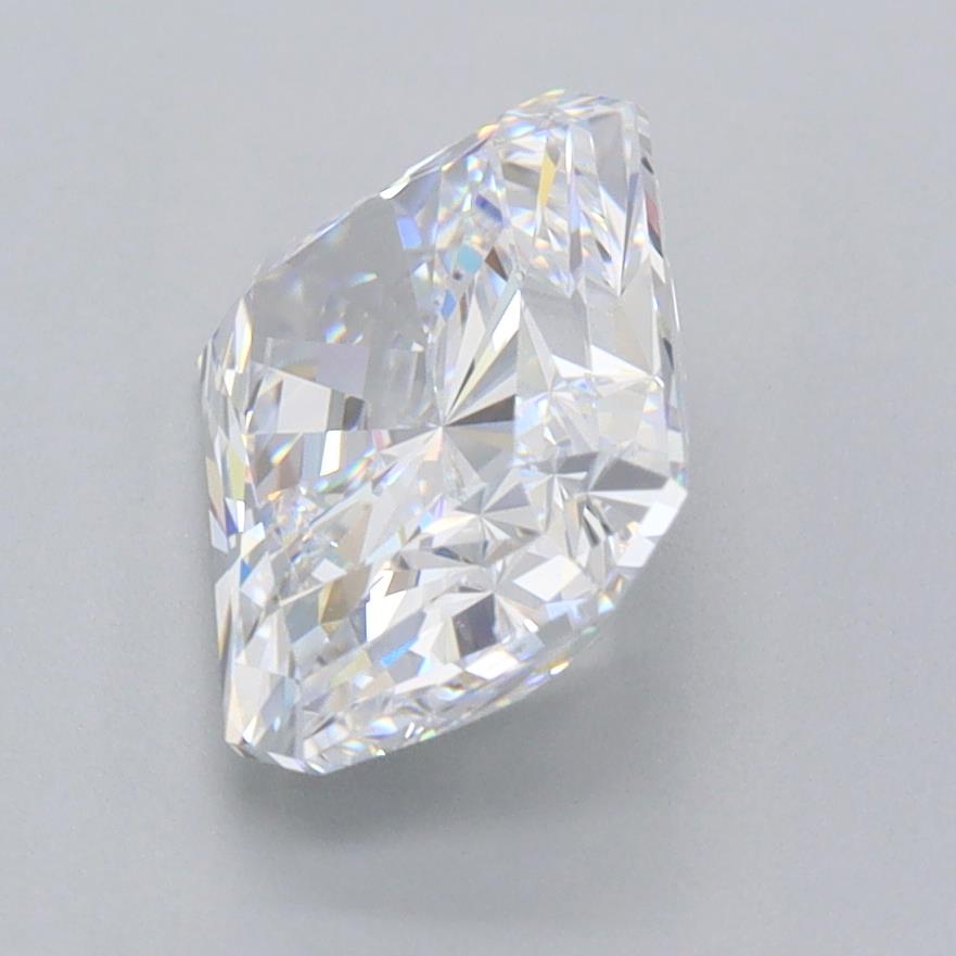 2.54 Carat Radiant Lab Diamond :: Greenstar spin frame 01