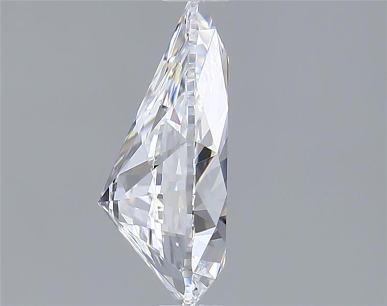 1.53 Carat Pear Lab Diamond :: Greenstar spin frame 01