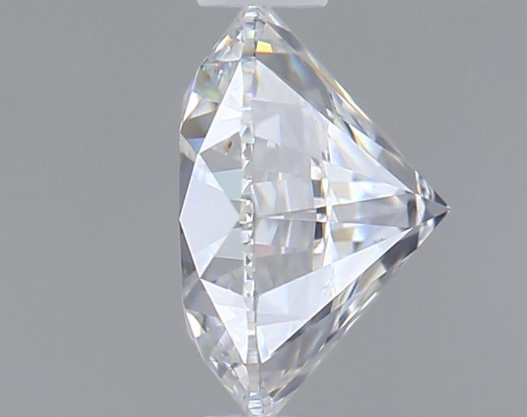 1.04 Carat Round Lab Diamond :: Greenstar spin frame 01