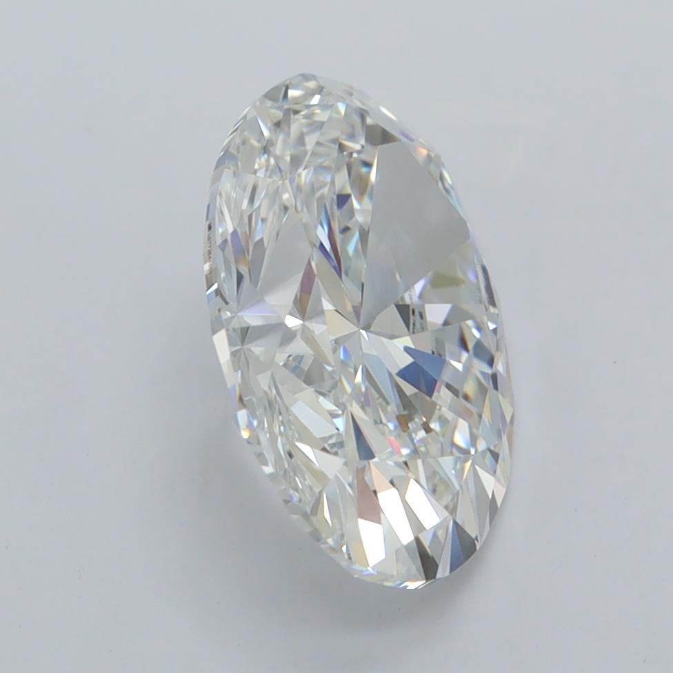 3.06 Carat Oval Lab Diamond :: Greenstar spin frame 01