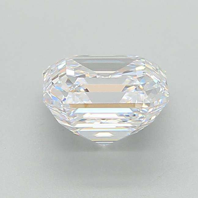 2.06 Carat Asscher Lab Diamond :: Greenstar spin frame 01